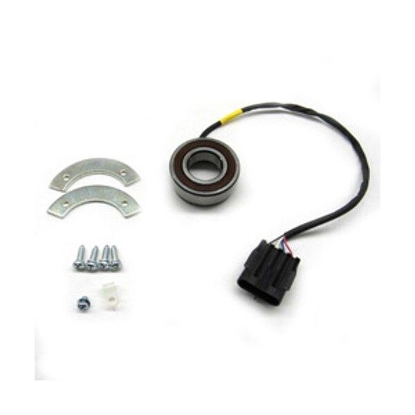 Ilc Replacement for Ezgo / Cushman / Textron 612595 612595 EZGO / CUSHMAN / TEXTRON - main